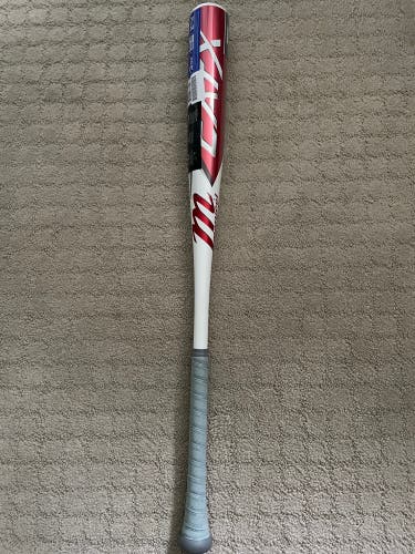 Marucci CatX 32.5/29.5 -3 BBCOR