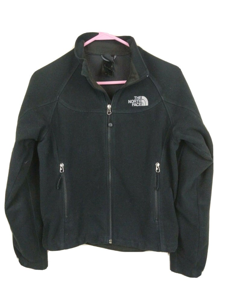 north face windproof fleece