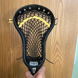 New Attack & Midfield Strung RP3 Head