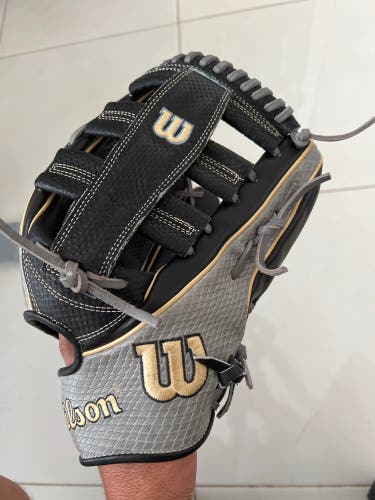 2022 A2K SC1775 12.75" OUTFIELD BASEBALL GLOVE