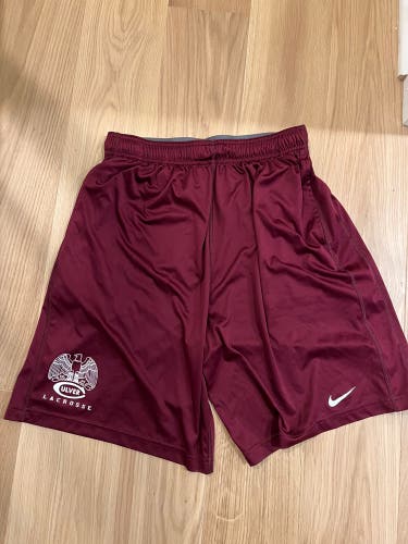 Culver Academy Team Issued Nike Shorts XL