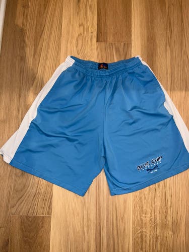 Blue Chip Shorts XL