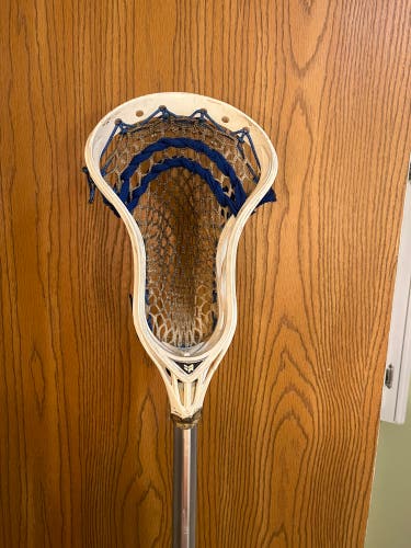 Rabil 2X and KryptoPro shaft