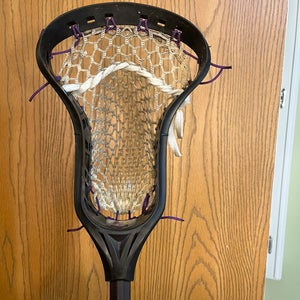 Used Attack & Midfield Strung Thompson I6 Head