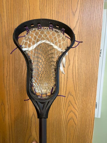 Used Attack & Midfield Strung Thompson I6 Head