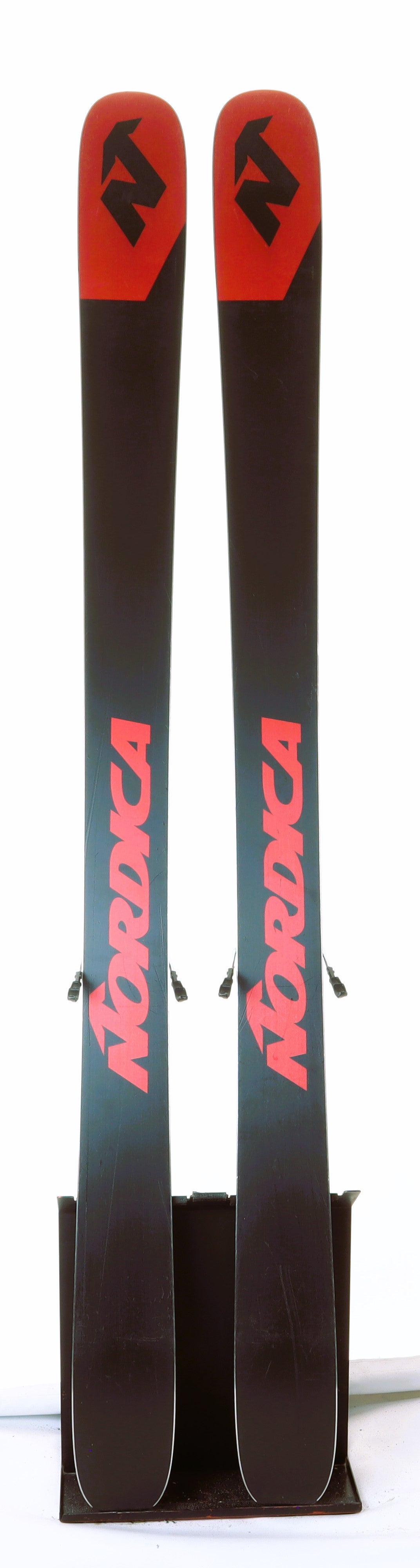 NORDICA ENFORCER 100＋MARKER GRiFFON Nordica Enforcer 100 172cm with Marker Griffon Bindings
