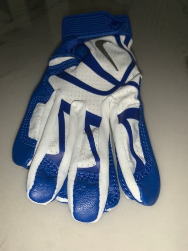New Large Nike Batting Gloves