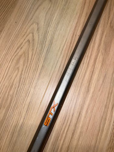Used STX Titanium Shaft