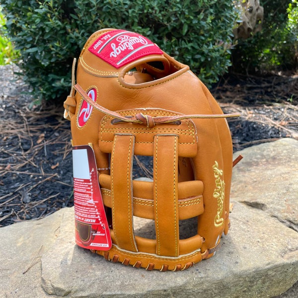 New Rawlings HOH KB17 Horween Exclusive - 12.25