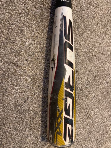 Used Composite (-10) 17 oz 27" Surge XXL Bat