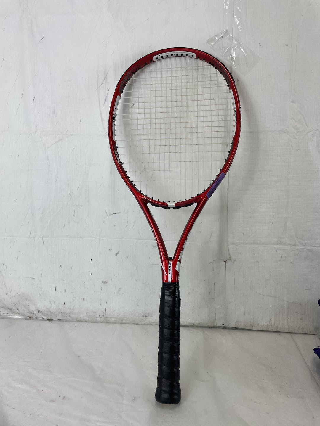 Volkl Organix 8 300g Tennis Racquet Grip Size 4 3/8" 