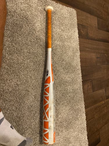 Used USSSA Certified Combat (-10) 20 oz 30" Bat