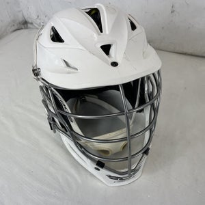 Used Cascade R Osfm Lacrosse Helmet