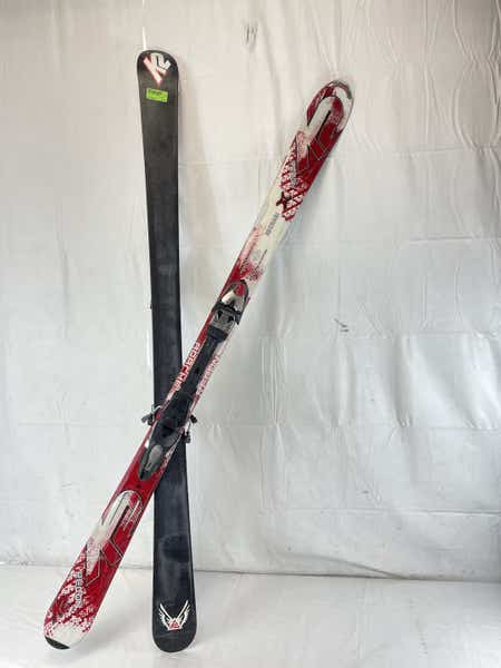 K2 APACHE RECON 163cm MARKER（K2 Apache Recon Skis w/ Marker