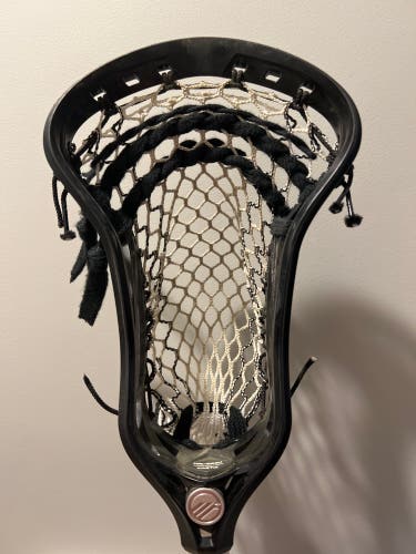 Kinetik Strung Head (2021 Season)