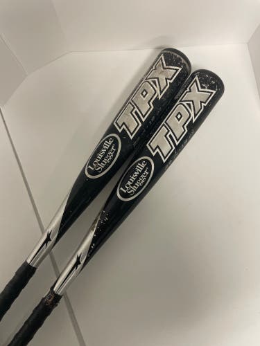 Louisville Slugger TPX Omaha