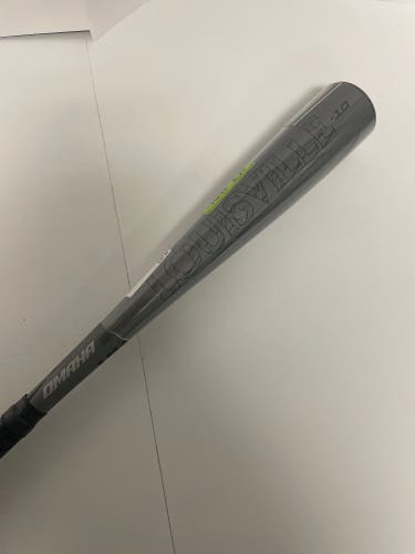New Louisville Slugger (-10) 16 oz 26" Omaha Bat
