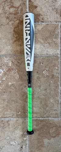 2017 Composite (-10) 19 oz 29" CF Zen Bat~HOT BAT~