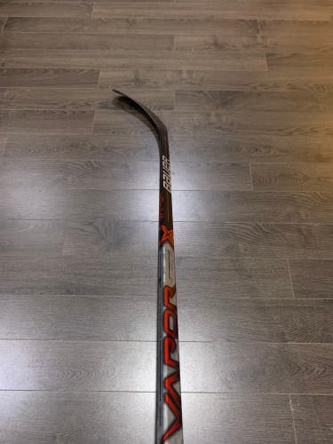 NEW BAUER 1X LE RIGHT P92 FLEX 87 GRIP