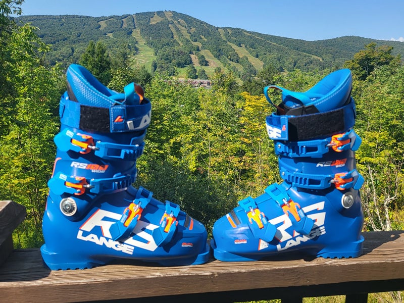 Lange RS 100 W Ski Boots