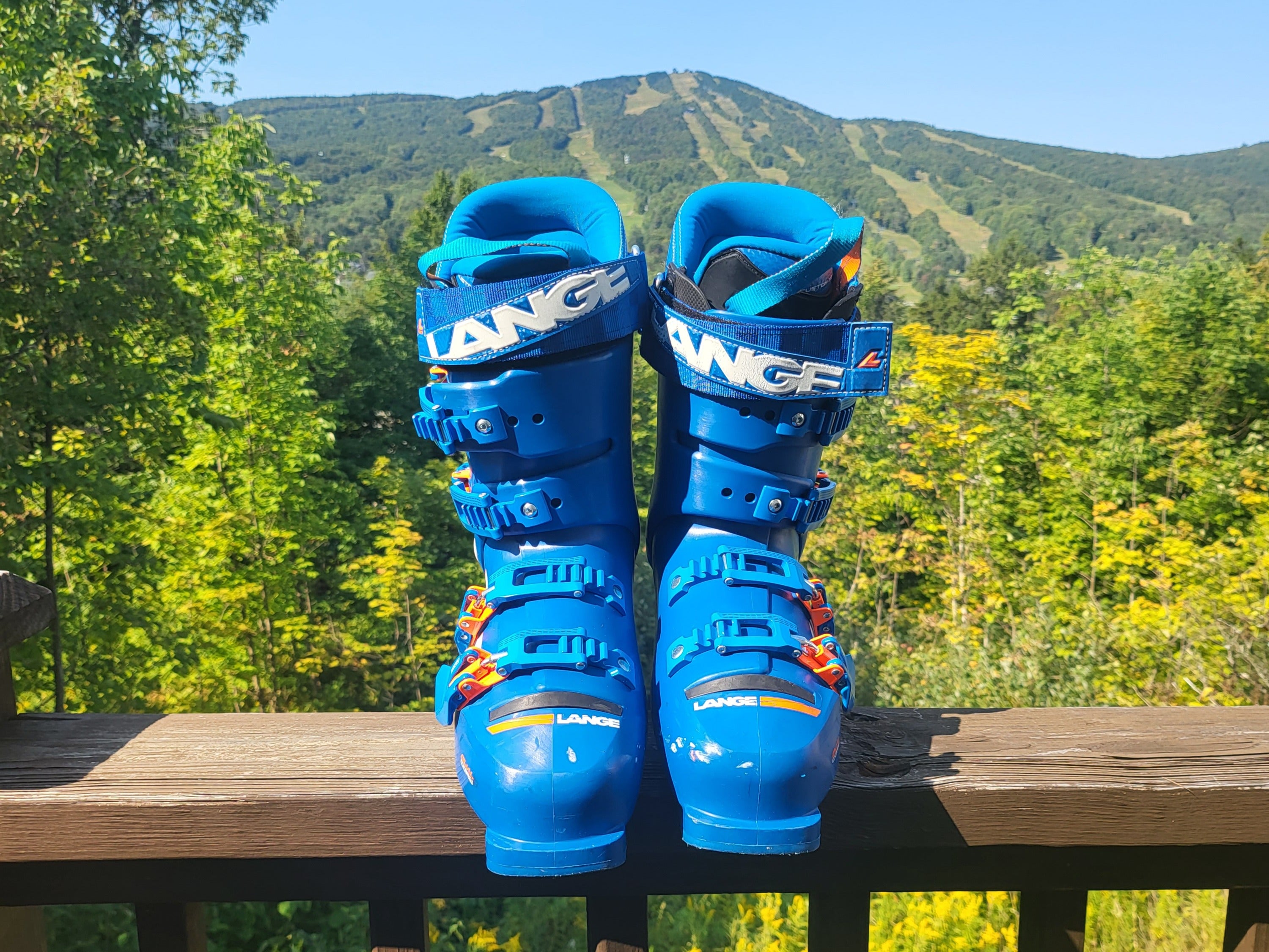 ＬＡＮＧＥ　ＲＳ100Ｓ.Ｃ.WＩＤＥ Lange RS 100 S.C WIDE – Gravity Thredbo