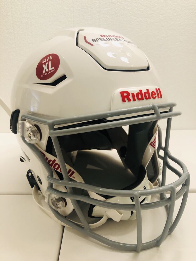 football helmets youth xl