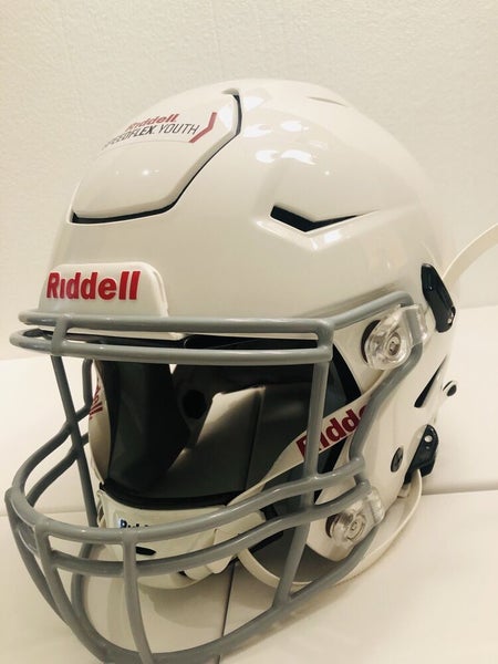 BRAND NEW Riddell Speedflex Youth Extra Large (XL) Football Helmet. 2022