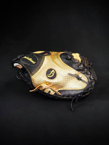 New Right Hand Throw Catcher's Pro series Baseball Glove 34"