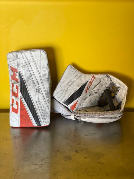 Used Regular Extreme Flex III Pro