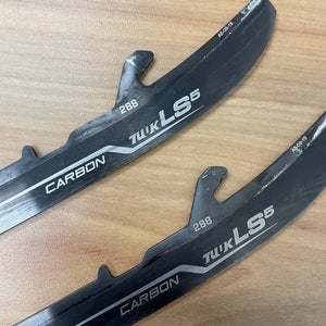 Used Bauer 288 mm TUUK Carbon LS5 Lightspeed Edge