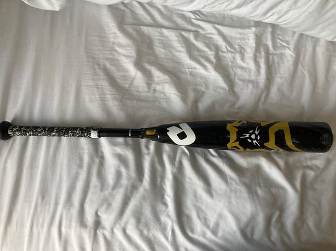 2020 29/21 (-8) Demarini CF bat