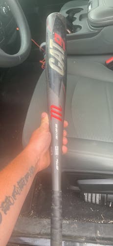 Marucci Cat 9 Bbcor 31/28