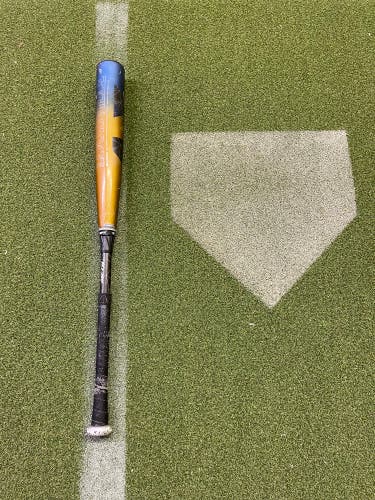 2022 Limited Edition/Omaha Composite (-3) 29 oz 32" Limited Edition- College World Series Meta Bat