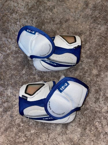 Bauer Nexus 1N Elbow Pads