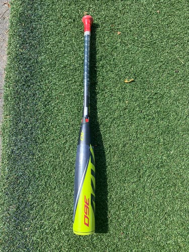 2022 Easton ADV 360 (-10) USABat USA Baseball Bats