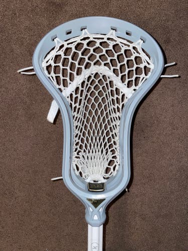 New ECD Mirage 2.0 Graphene Strung Head
