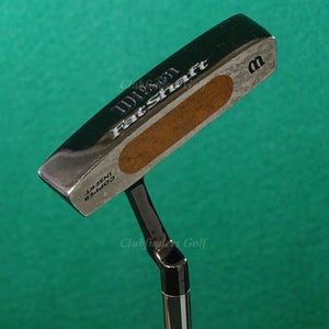 Wilson Fat Shaft CI3 Copper Insert 35" Putter Golf Club
