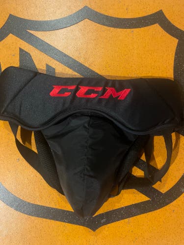 Ccm goalie Cup