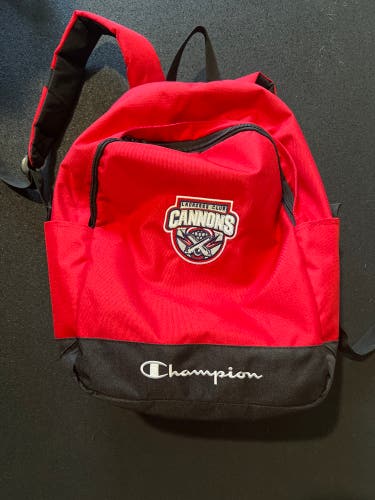 PLL Cannons Champion backpack