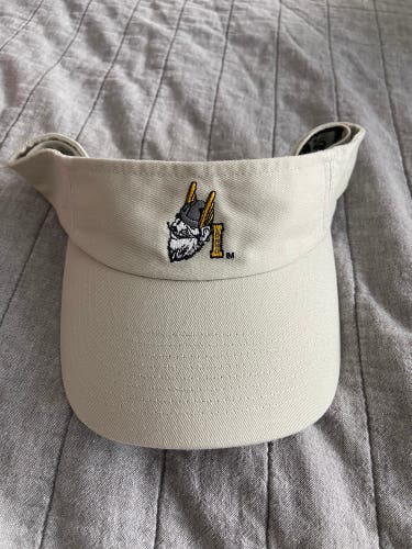 Idaho Vandals Visor