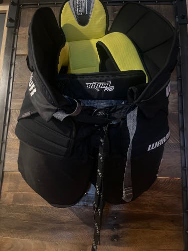 30" Warrior Ritual Pro Goalie Pants