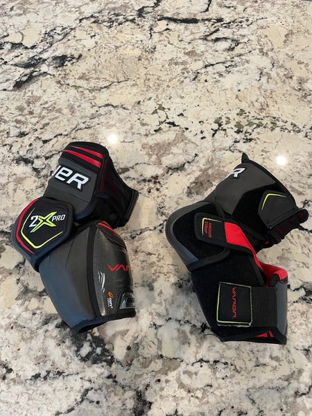 Bauer Vapor 2X Pro Hockey Elbow Pads Senior Large