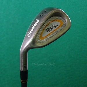 LH Cleveland Tour Action TA5 SW Sand Wedge Factory Graphite Regular