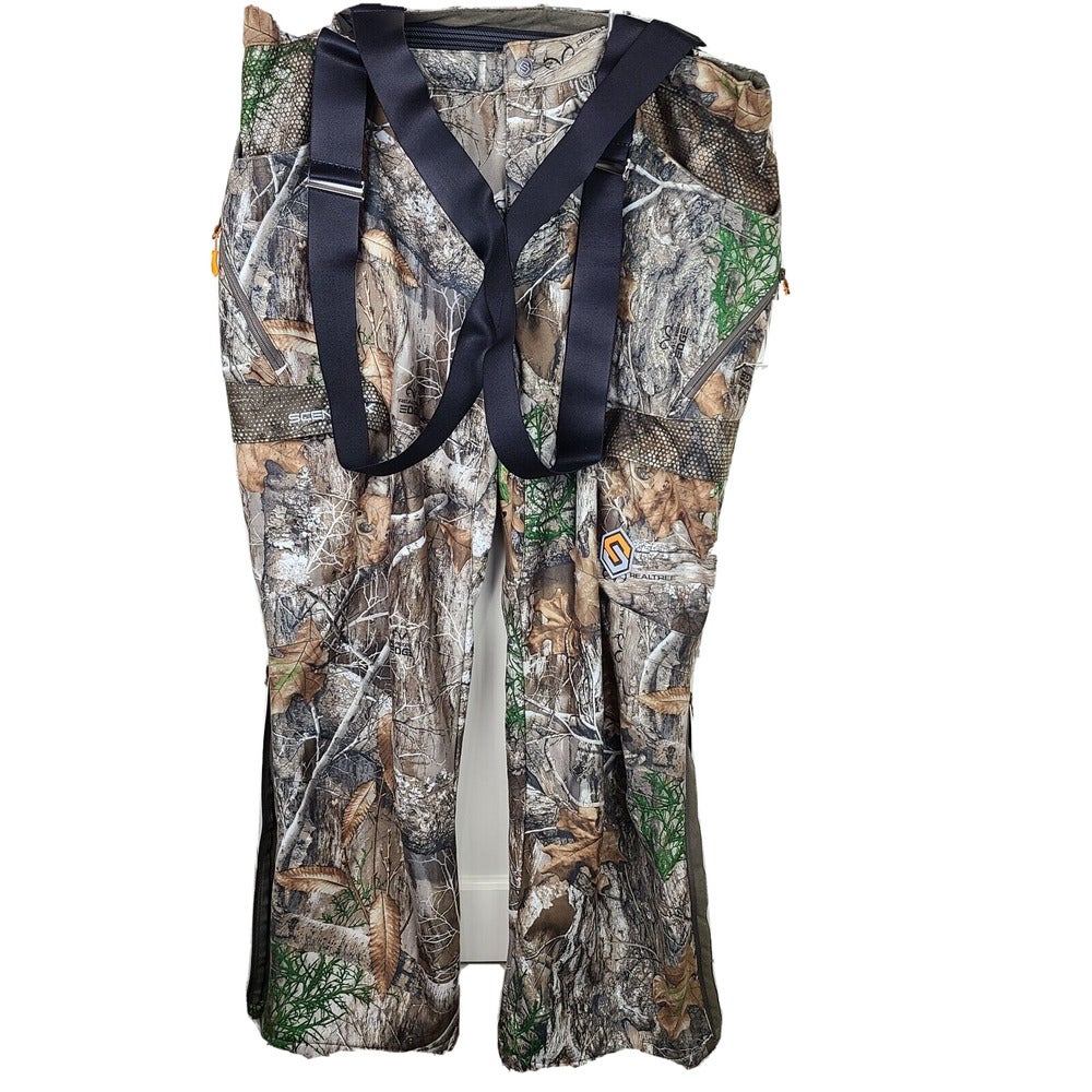 scentlok revenant pants