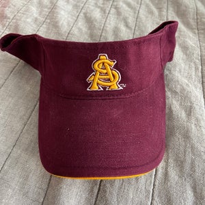 Arizona State Sun Devils Visor