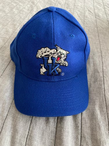 University of Kentucky Wildcats SnapBack Hat