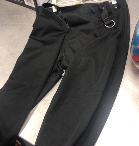 All Star Youth Large Football Pants