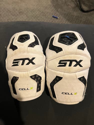 Used Medium STX Cell IV Arm Pads