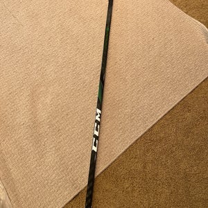 New Left Hand Mid Pattern RibCor Trigger 4 Pro Hockey Stick