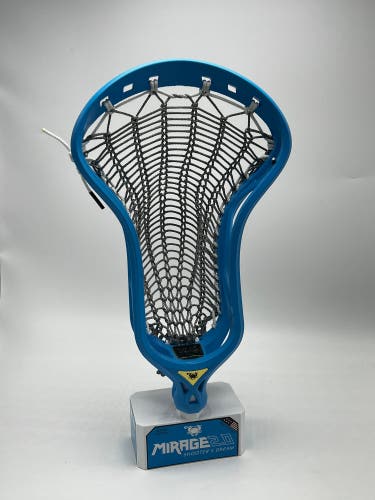 New Attack & Midfield Strung Mirage 2.0 Head